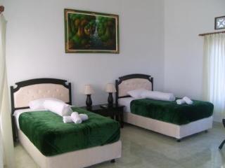 Scooby Doo Beach Bungalow Hotel Lembongan Kültér fotó
